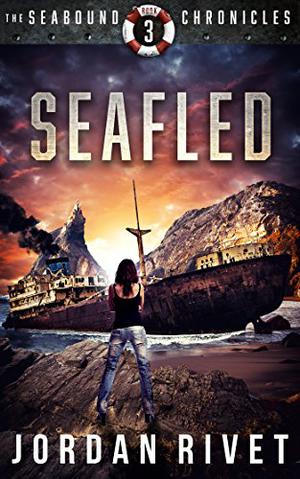 Seafled by Jordan Rivet