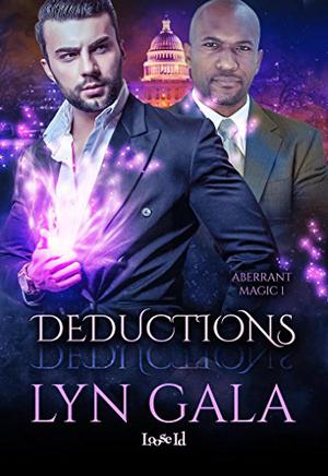 Deductions by Lyn Gala