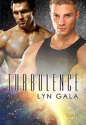Turbulence (Turbulence #1)