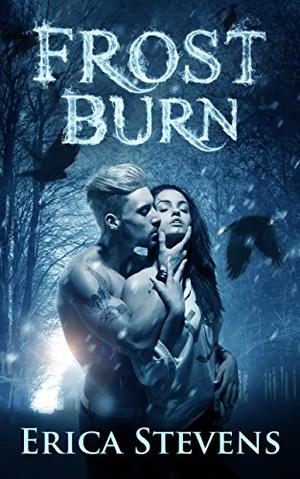 Frost Burn (Fire and Ice #1)