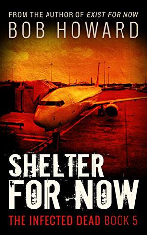 Shelter for Now by Bob Howard