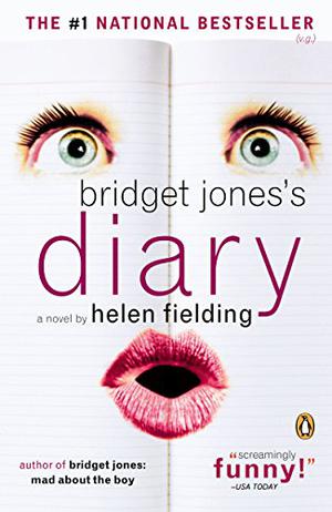 Bridget Jones's Diary (Bridget Jones #1)