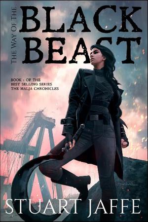 The Way of the Black Beast (The Malja Chronicles #1)