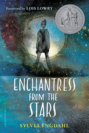 Enchantress from the Stars (Elana #1)