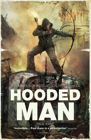 Hooded Man (The Afterblight Chronicles #5,8,10)