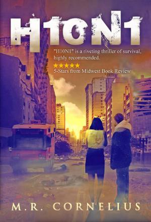 H10N1 by M.R. Cornelius, Marsha Cornelius