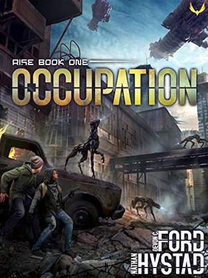 Occupation by Devon C. Ford, Nathan Hystad