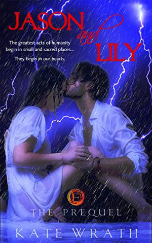 Jason and Lily (E #0.5)