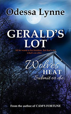 Gerald's Lot (Wolves' Heat #7)