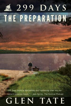 The Preparation by Glen Tate