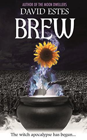 Brew by David Estes