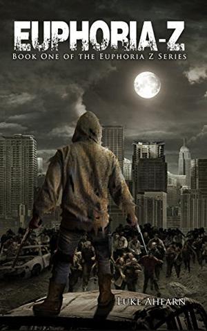 Euphoria-Z by Luke Ahearn