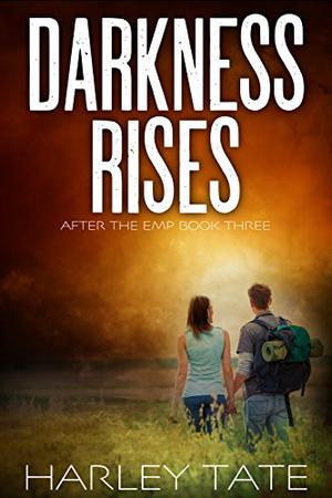 Darkness Rises (After the EMP: Darkness #3)