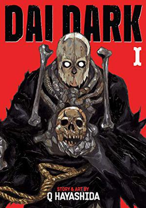 Dai Dark, Vol. 1 (大ダーク [Dai Dark] #1)