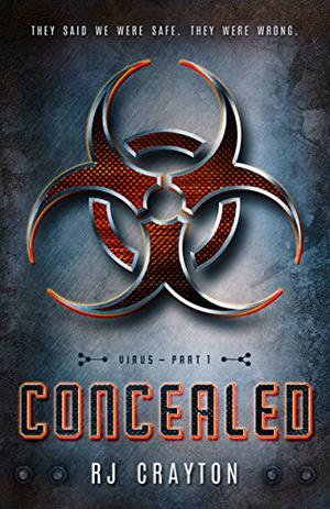 Concealed by R.J. Crayton