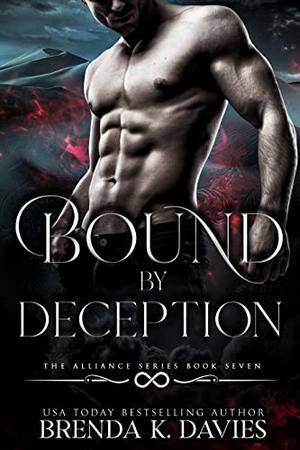 Bound by Deception (The Alliance #7)