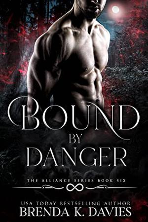 Bound by Danger (The Alliance #6)