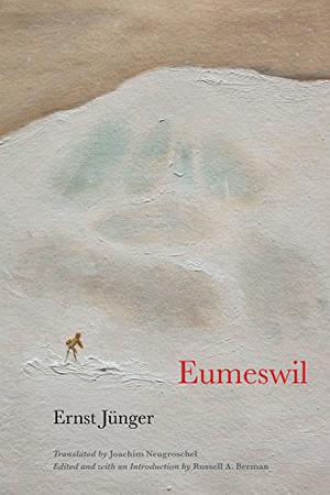 Eumeswil by Ernst Jünger