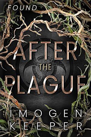 Found by Imogen Keeper