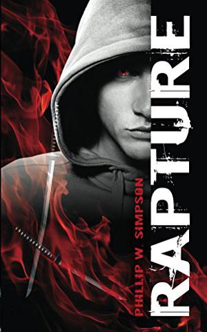 Rapture by Phillip W. Simpson