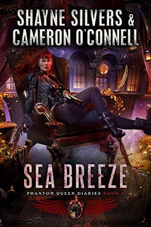 Sea Breeze by Shayne Silvers, Cameron O'Connell