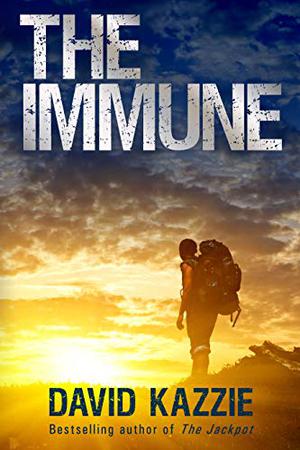 The Immune: Omnibus Edition by David Kazzie