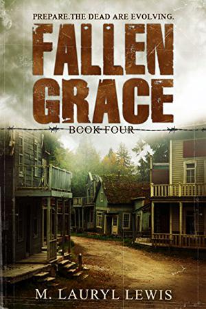 Fallen Grace (Grace #4)