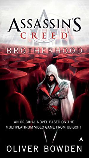 Assassin's Creed: Brotherhood (Assassin's Creed #2)