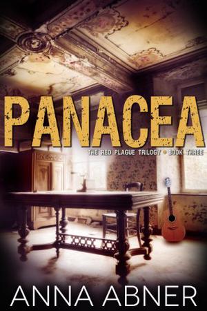 Panacea (Red Plague #3)