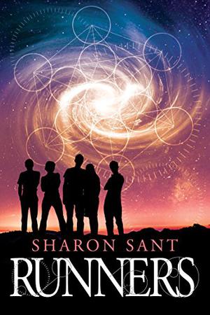 Runners by Sharon Sant