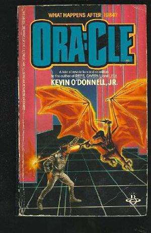 ORA:CLE by Kevin O'Donnell Jr.