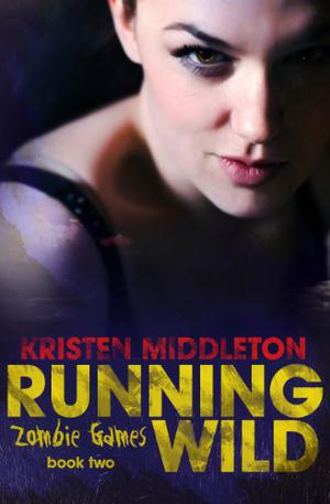 Running Wild by Kristen Middleton