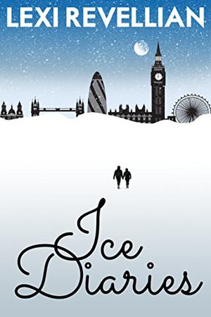 Ice Diaries by Lexi Revellian