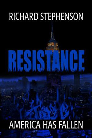 Resistance by Richard Stephenson