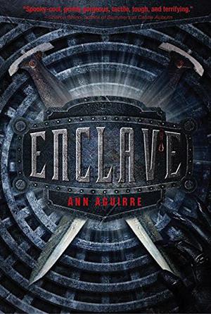 Enclave by Ann Aguirre
