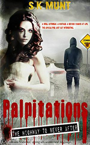 Palpitations by S.K. Munt