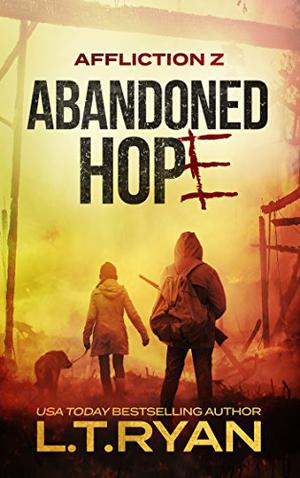 Abandoned Hope by L.T. Ryan