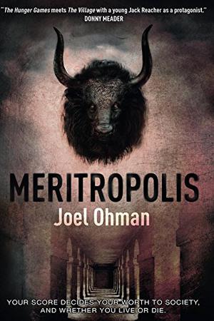 Meritropolis (Meritropolis #1)