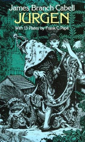 Jurgen by James Branch Cabell