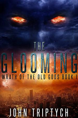 The Glooming by John Triptych