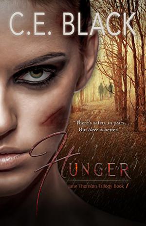 Hunger (Jane Thornton #1)