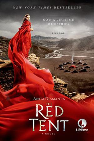 The Red Tent by Anita Diamant