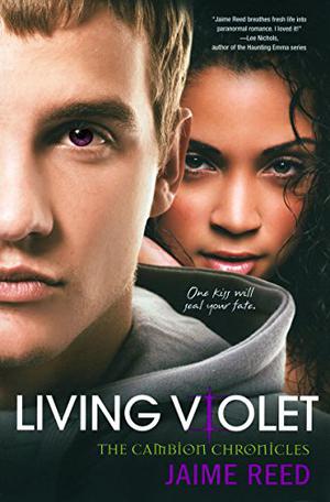 Living Violet (The Cambion Chronicles #1)