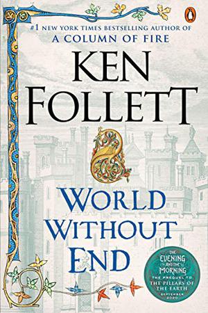 World Without End by Ken Follett