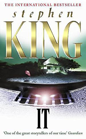 It by Stephen King