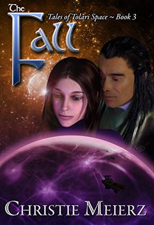 The Fall (Tales of Tolari Space #3)