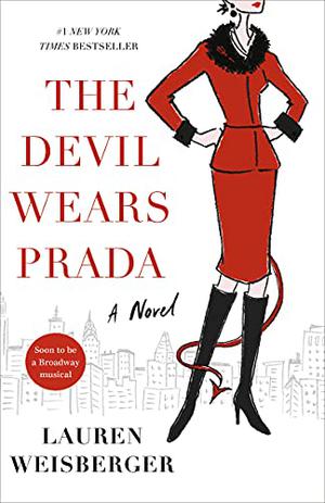 The Devil Wears Prada (The Devil Wears Prada #1)