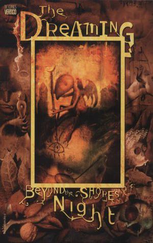 The Dreaming: Beyond the Shores of Night (The Dreaming #1-8)