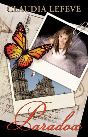 Paradox by Claudia Lefeve