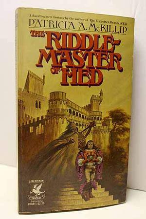 The Riddle-Master of Hed (Riddle-Master #1)